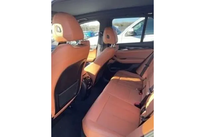 $26800 : BMW X3 2023 AWD xDrive30i 4d image 5