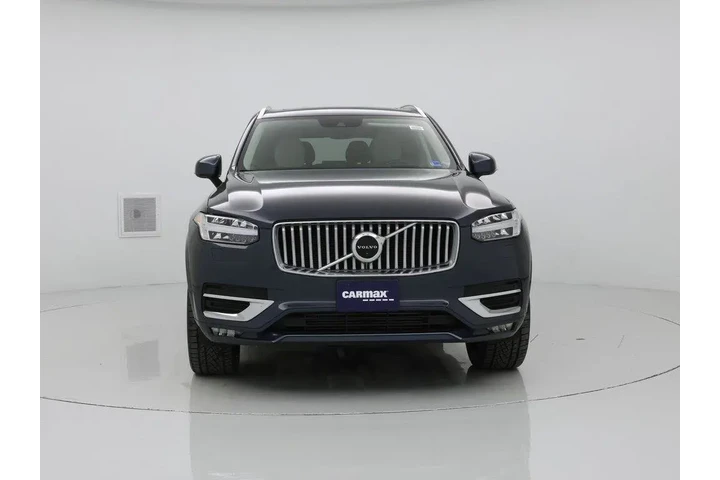 $37998 : Volvo XC90 2022 AWD T6 Inscr image 5