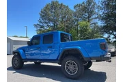 $35039 : Jeep Gladiator 2021 4x4 Over thumbnail