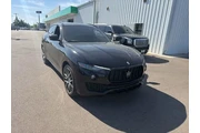 Maserati Levante 2017 AWD 4d en Kings County