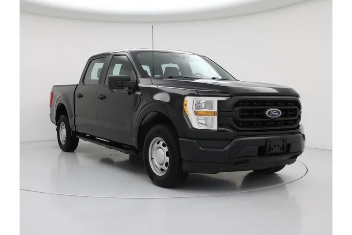 $30998 : Ford F-150 2022 4x4 XL 4dr S image 1