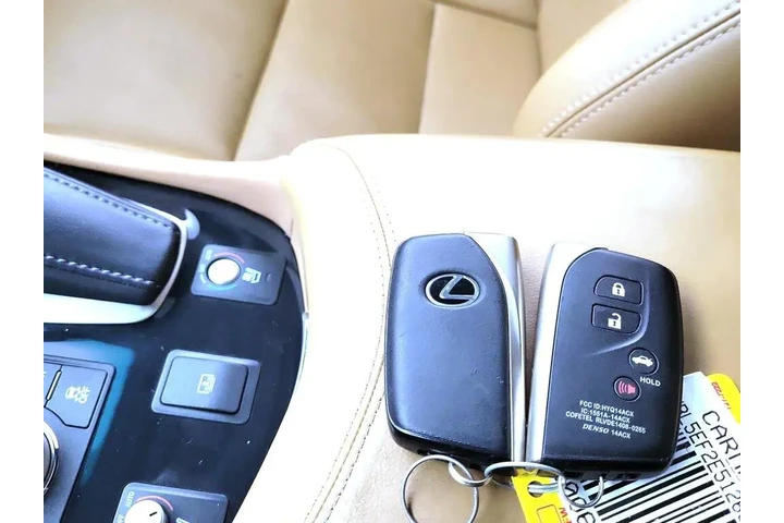 $29998 : Lexus LS 460 2014 4dr Sedan image 7