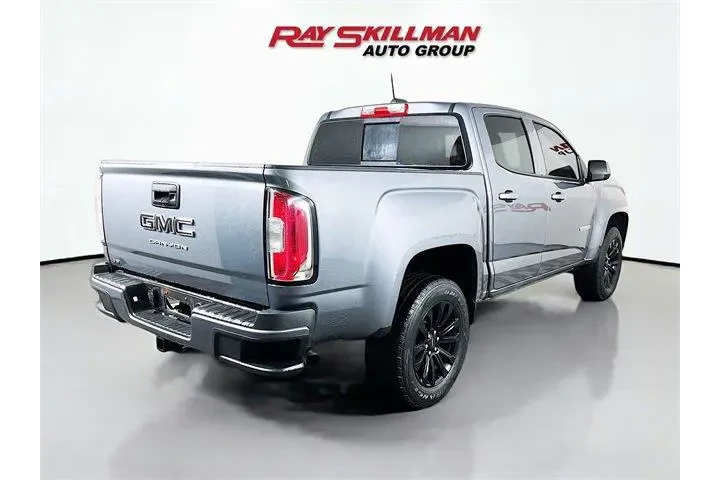 $29975 : GMC Canyon 2022 4x2 Elevatio image 7