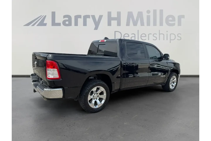 $29614 : Ram 1500 2022 4x2 Big Horn 4 image 4