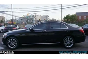 $13495 : 2017 C-Class C 300 4MATIC Sed thumbnail