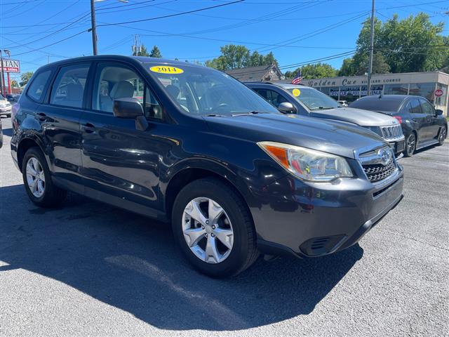 $6900 : 2014 Forester image 3