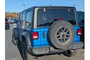 $37985 : Jeep Wrangler 2024 4x4 Sport thumbnail