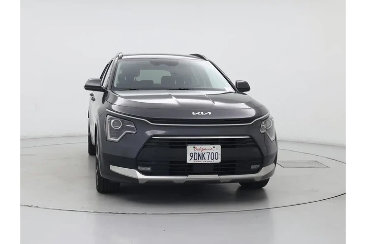 $20998 : Kia Niro 2023 EX Touring 4dr image 5