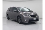 Toyota Sienna 2015 SE 8-Pass en San Francisco Bay Area