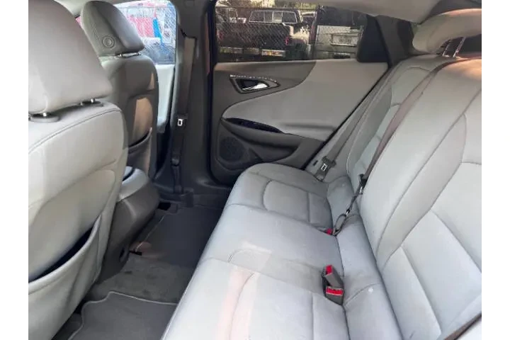 $23995 : 2022 Malibu LS image 9