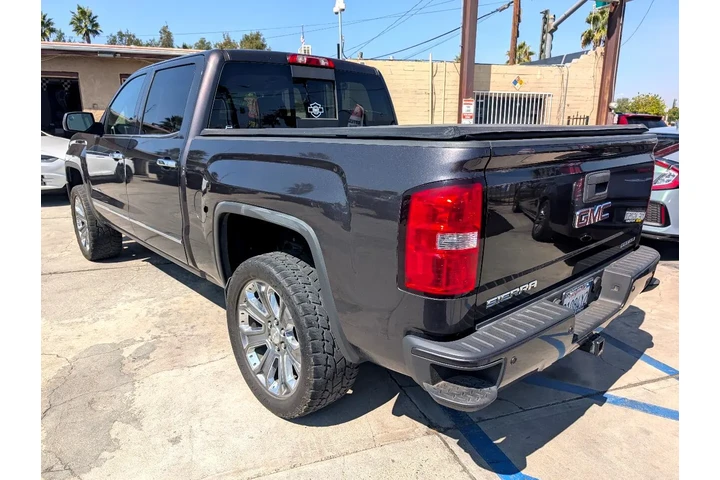 $20995 : 2014 GMC Sierra 1500 Denali C image 6