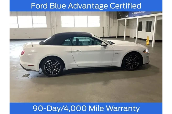 $30929 : Ford Mustang 2019 GT Premium image 8