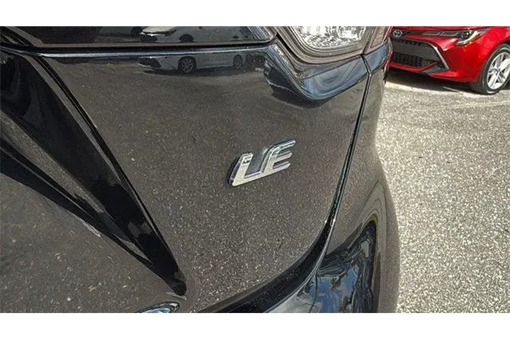 $13987 : Toyota Corolla 2020 LE 4dr S image 8