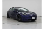 Tesla Model 3 2023 AWD Perfo