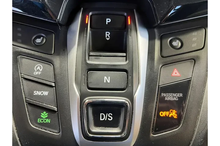 $31500 : Honda Odyssey 2022 EX-L 4dr image 9