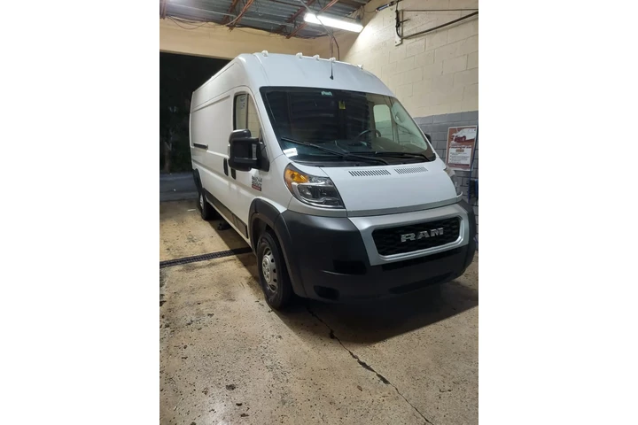 DELIVERY TRASLADOS ENVIOS image 1