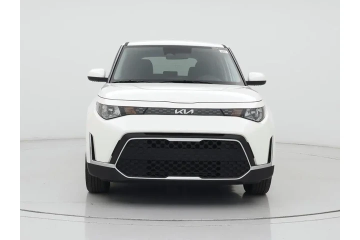 $19998 : Kia Soul 2025 LX 4dr Crossov image 5