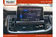 2021 CHEVROLET TAHOE LT SPORT en Arlington TX