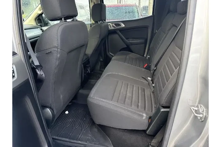 $32707 : Ford Ranger 2022 4x4 XLT 4dr image 10