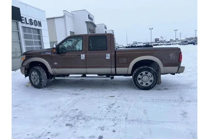 $28995 : Ford F-350 Super Duty 2012 4 image 8