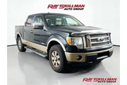 Ford F-150 2012 4x4 Lariat 4 en Indianapolis