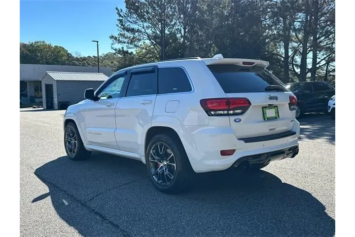 $39098 : Jeep Grand Cherokee 2014 4x4 image 5