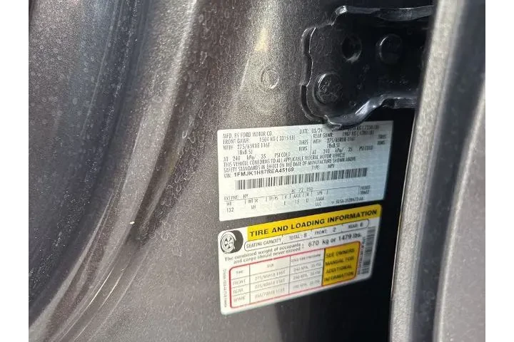 $40000 : Ford Expedition MAX 2024 4x2 image 10