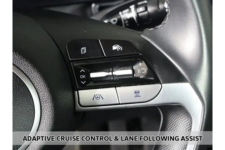 $18693 : Hyundai ELANTRA 2024 Limited image 5