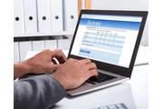 Quality Survey Data Entry