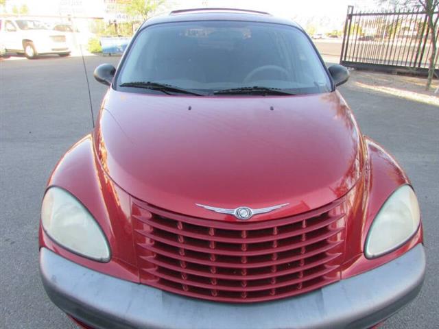 $3995 : 2002 PT Cruiser Limited Editi image 10