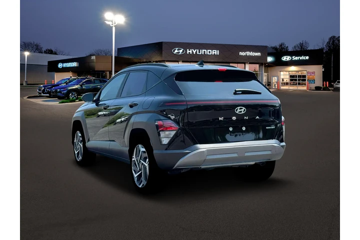 $30303 : Hyundai KONA 2026 AWD SEL Pr image 5