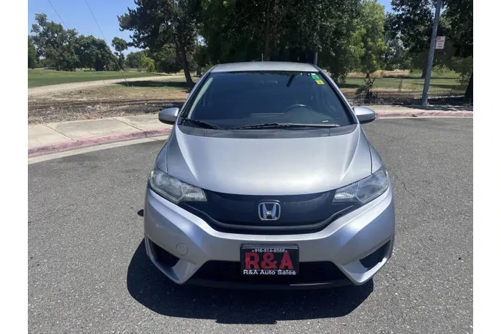 $11995 : 2017 Fit LX image 3