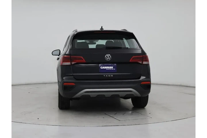 $20998 : Volkswagen Taos 2024 S 4dr S image 6