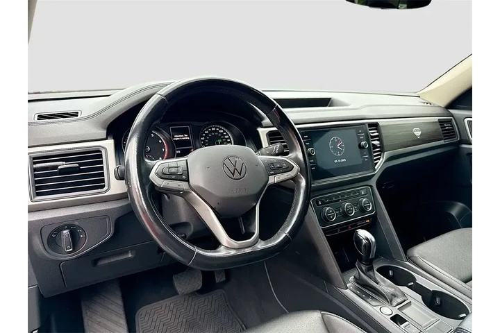 $19421 : Volkswagen Atlas 2021 SE 4dr image 10