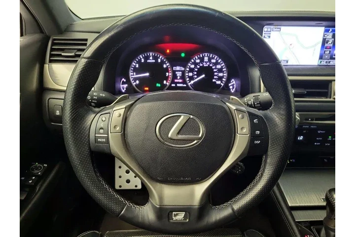 $21998 : Lexus GS 350 2015 4dr Sedan image 10