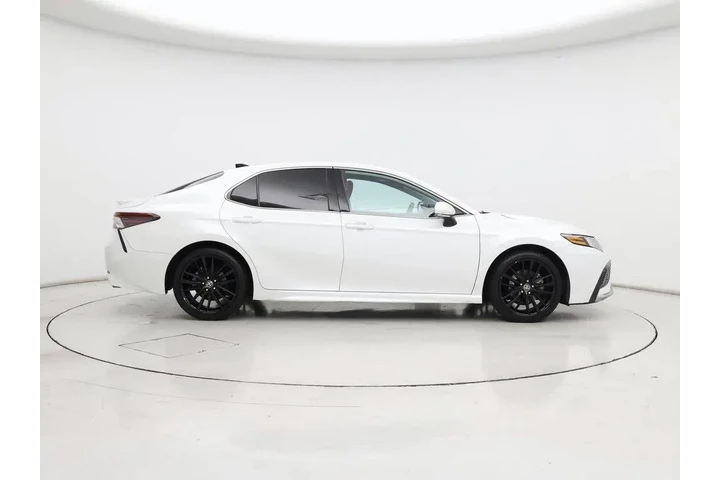 $28998 : Toyota Camry 2022 XSE 4dr Se image 7