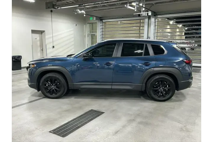 $23861 : Mazda CX-50 2023 AWD 2.5 S P image 2