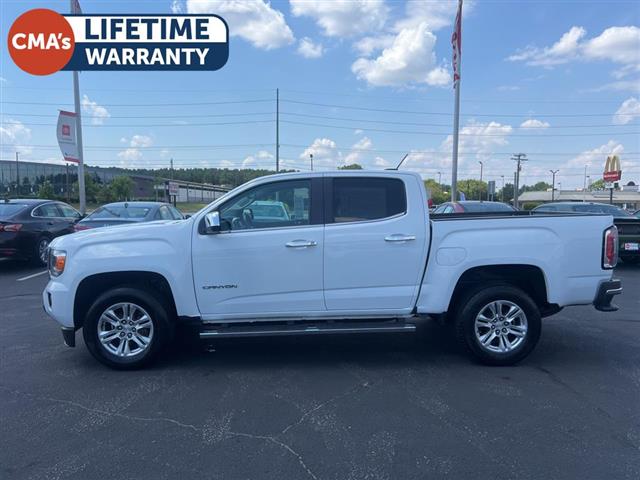 $26953 : PRE-OWNED 2020 CANYON SLE1 image 4