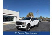 $26900 : Ford F-150 2020 4x4 XLT 4dr thumbnail