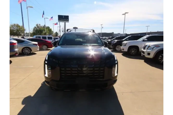 $33911 : Hyundai PALISADE 2024 XRT 4d image 3