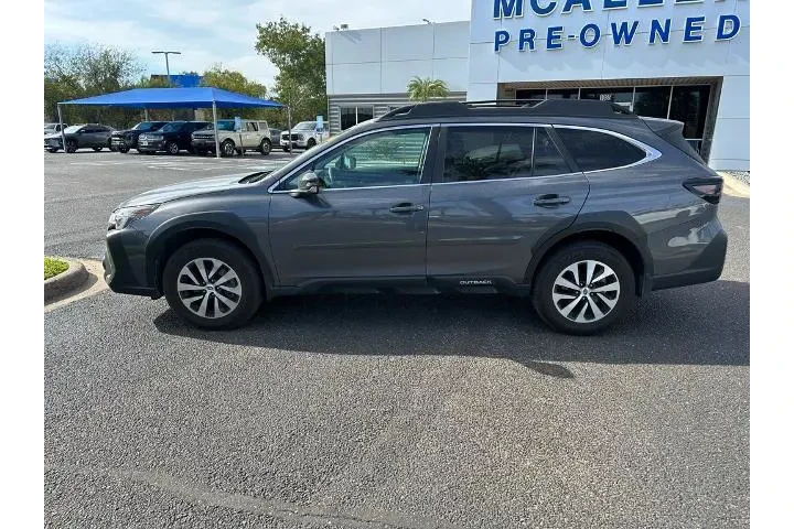 $30618 : Subaru Outback 2025 AWD Prem image 3