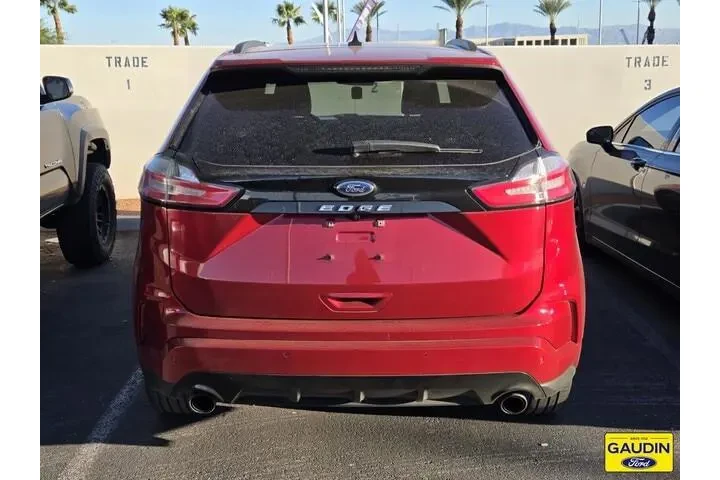 $23900 : Ford Edge 2021 ST-Line 4dr C image 3