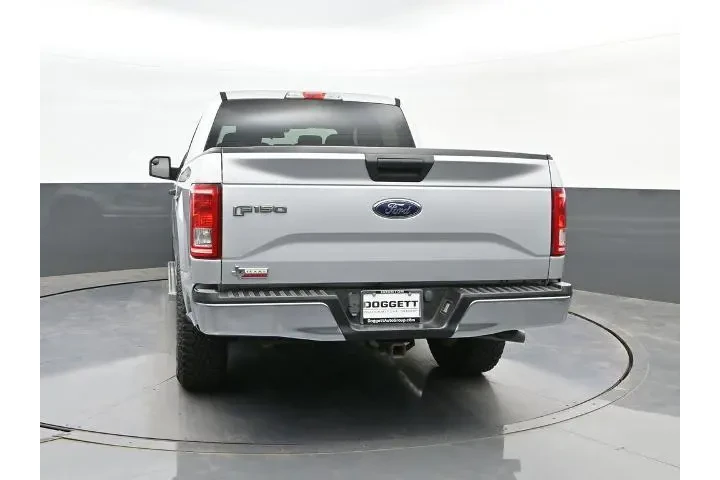$19991 : Ford F-150 2017 4x2 XL 4dr S image 8