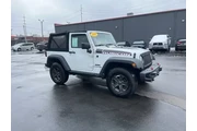 $23980 : Jeep Wrangler JK 2018 4x4 Ru thumbnail