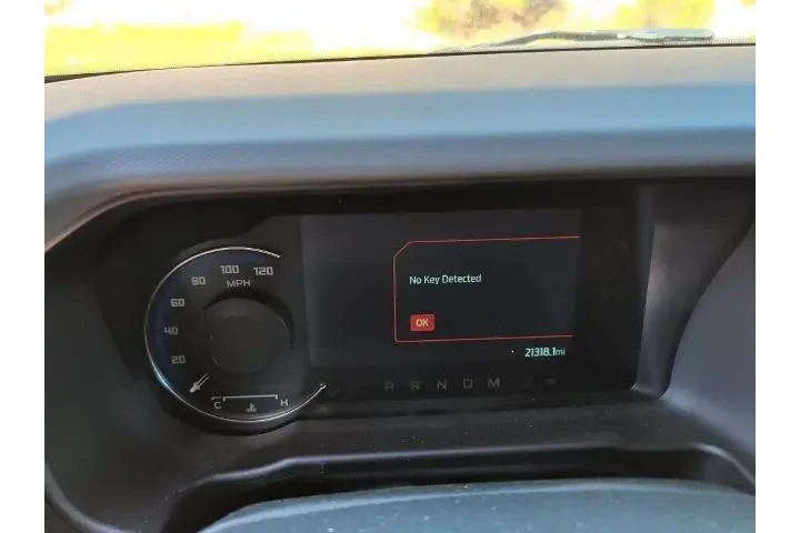 $39579 : Ford Bronco 2023 4x4 Badland image 7