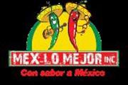 Mex-Products, Lo Mejor Inc.