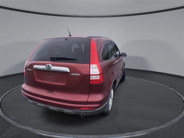 $6900 : PRE-OWNED 2011 HONDA CR-V EX image 8