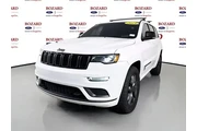 $18500 : Jeep Grand Cherokee 2019 4x4 thumbnail