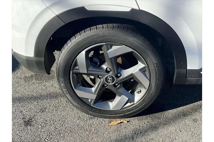 $19998 : Hyundai VENUE 2024 Limited 4 image 7