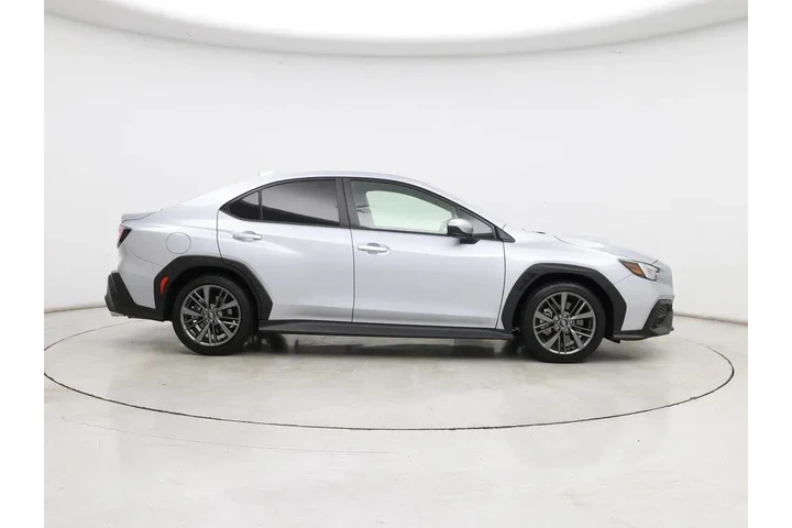 $26998 : Subaru WRX 2023 AWD Base 4dr image 7